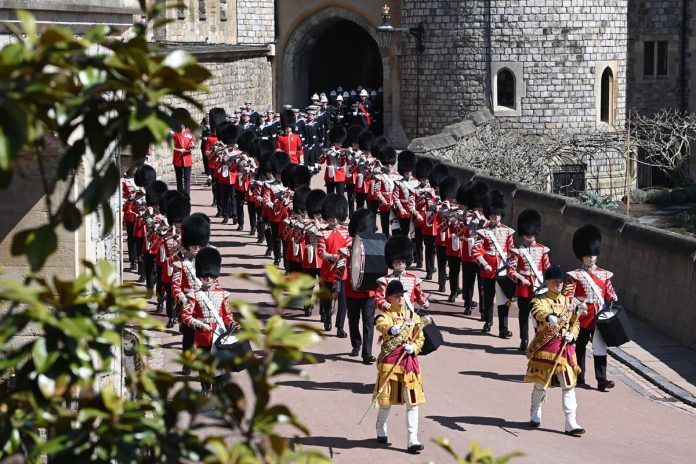 Funeral of Prince Philip: The Importance of Music Performed During the Service

