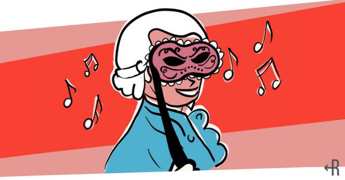 The life and music of Wolfgang Amadeus Mozart

