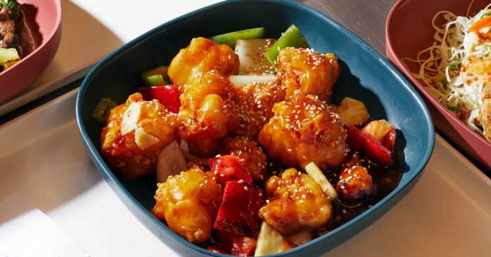 The New American Chinese Food: The Restaurants Redefining a Genre

