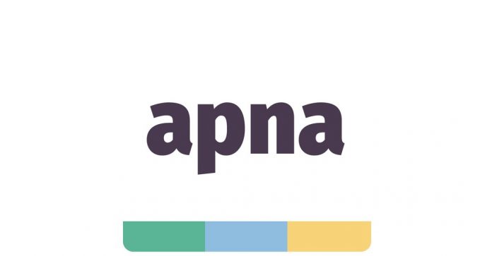 Apna Raises $70M in Series B Funding from Insight Partners & Tiger Global at $570 million valuation