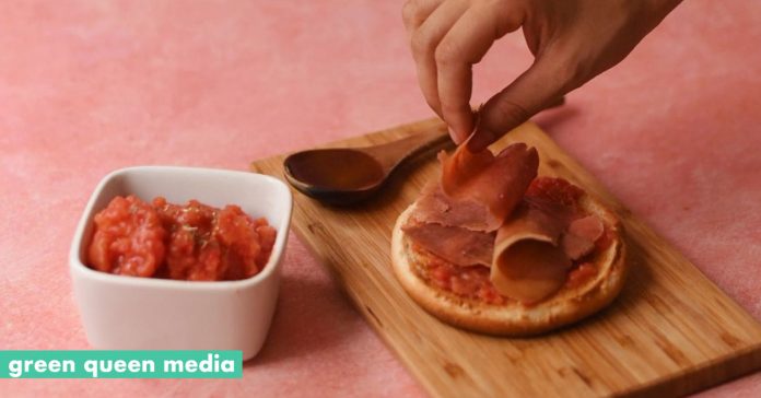 7 Spanish startups that are changing the future of food with vegan meat

