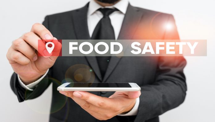 Cold Chain Guide aims to improve food safety in the UK

