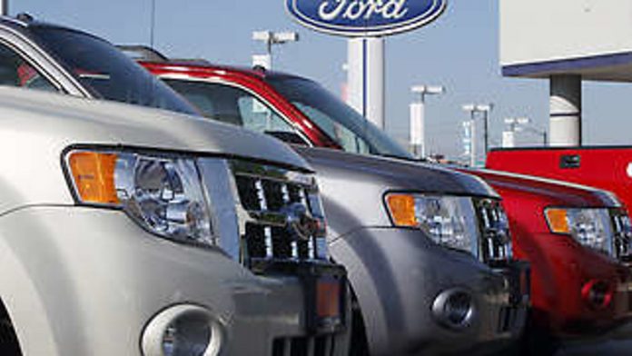 Corwin expands and buys Republic Ford dealerships

