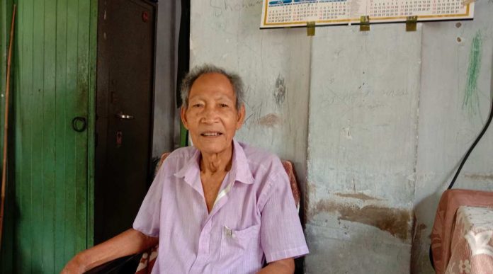 Ganesh Debbarma: Tripura's veteran tribal musicologist trying to preserve traditional music in the face of the onslaught of popular Bollywood tracks

