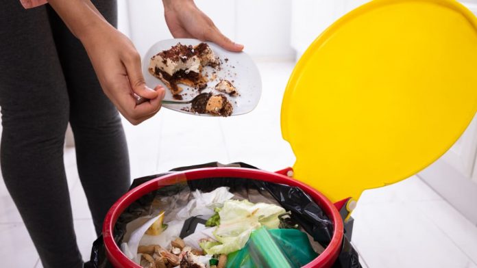 Comment: Singapore's festive indulgence causes enormous food waste

