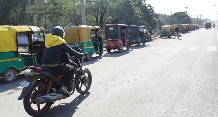 OPEN HOUSE: What measures should Chandigarh Administration, police take to curb crimes involving auto drivers?