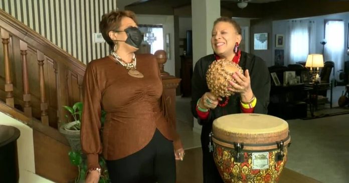Celebrating Black History Month: African contributions to music
