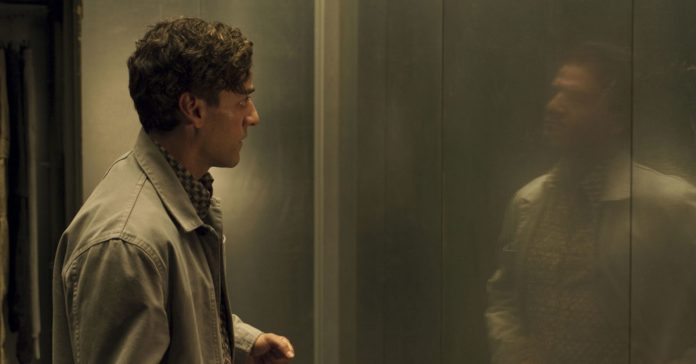 Oscar Isaac Discusses Conversations He Had With Himself
