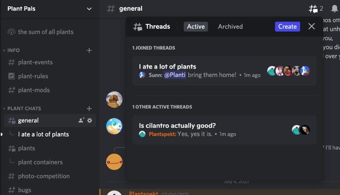 Steam Deck supports Discord and music apps in the background
