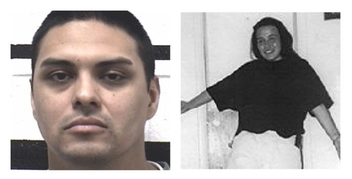 Brandy DuVall Murder Frank Vigil Resentencing Update
