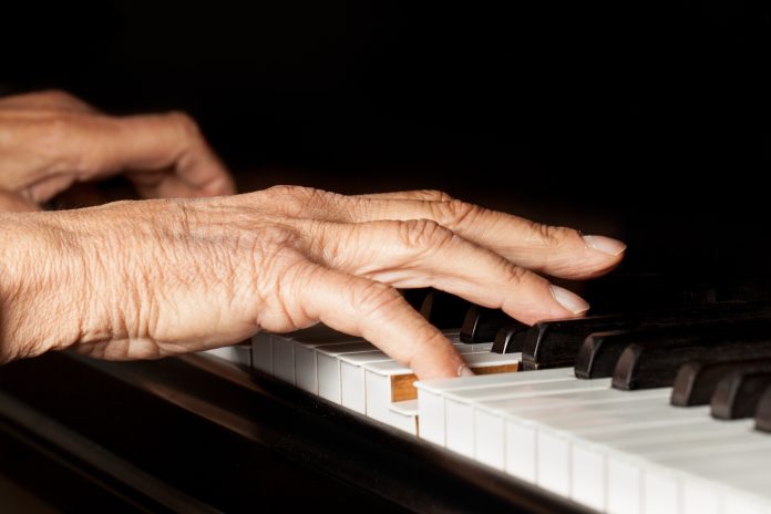 Can music slow the onset of neurodegenerative disease?
