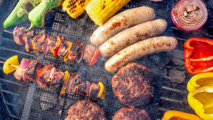 The Best BBQ Food To Make Your Bank Holiday Gatherings A Hit
