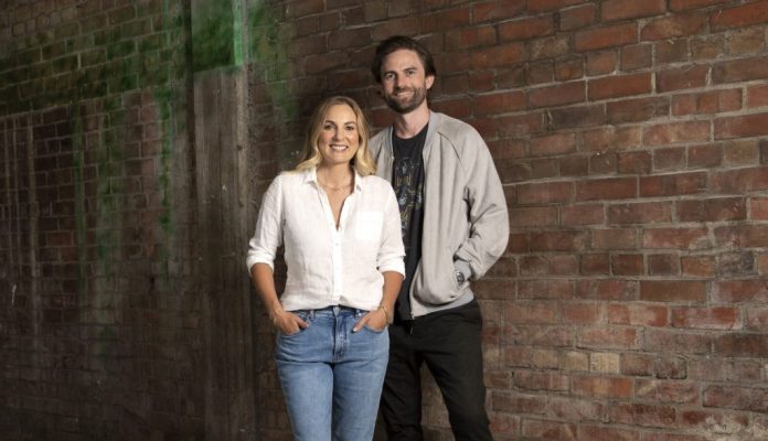 Inside Producer Joel Little's New Zealand Music-Making Mecca
