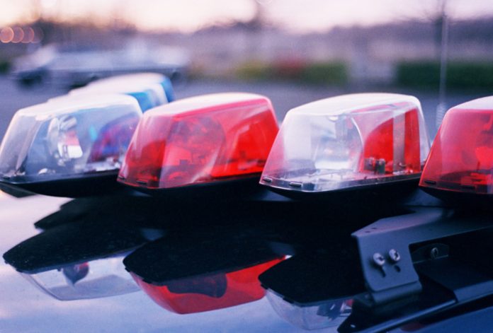 Sedalia Police Reports For April 28, 2022

