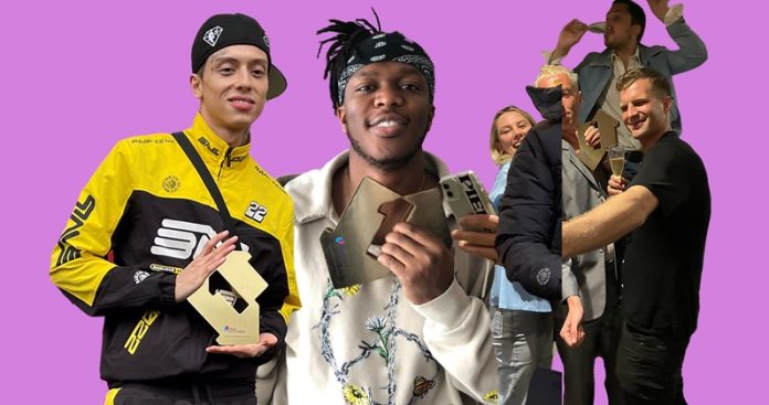 Central Cee, KSI and Wolf Alice lead indie music surge
