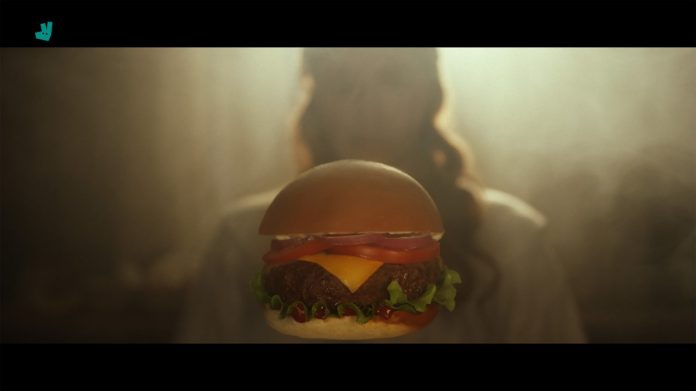Deliveroo Brand Campaign Unites The World Behind Effortless Food
