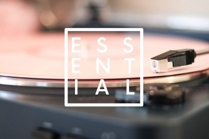 This week's best new music
