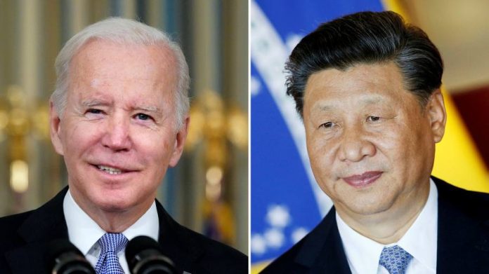Live news updates from July 28: Xi warns Biden on Taiwan, US enters technical recession
