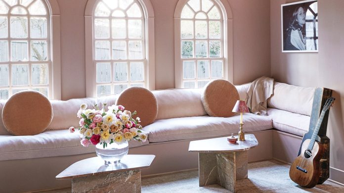Architectural Digest logo