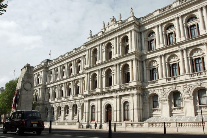 UK announces nearly £40 million to provide vital food and water to West Africa
