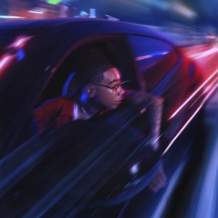 Stream YBN Nahmir's New EP 'Faster Car Music, Vol. 1'
