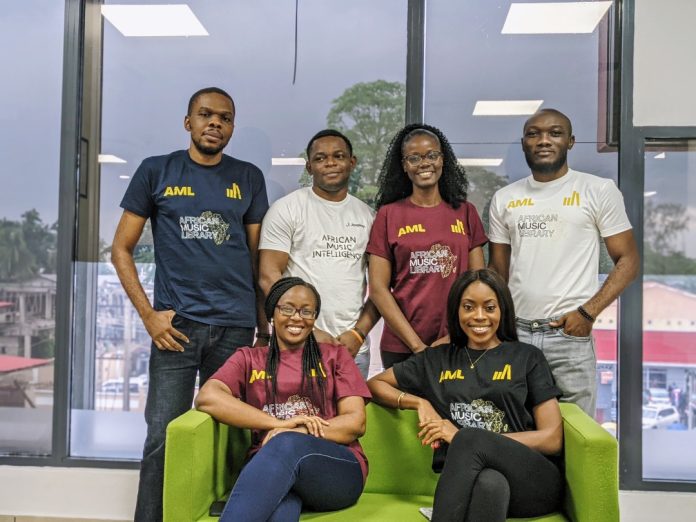  Josplay Inc. launches first-of-its-kind database for African music |  The Guardian Nigeria News
