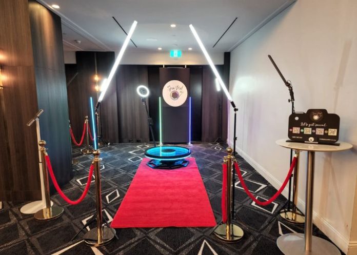  Hiring Photo Booth In Sydney |  Ultimate Photobooth Event Technology Guide
