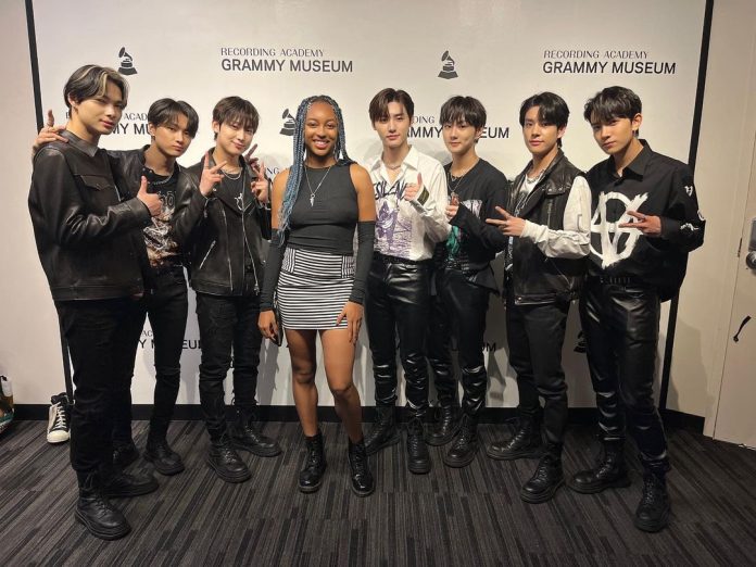 Ashlee Mitchell forges career as music writer and TikToker

