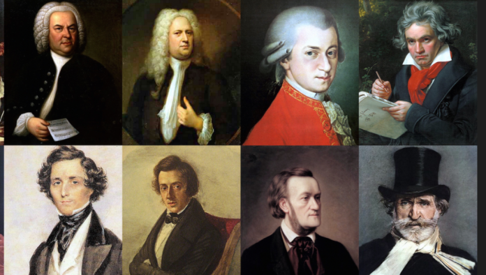 How to Think About Music History ~ The Imaginative Conservative
