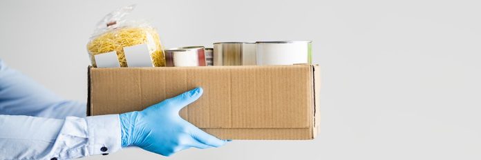 ODI food poverty study shows black families and North East suffering most
