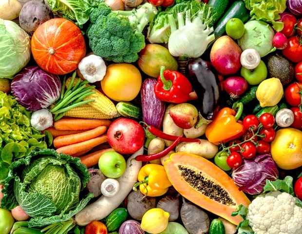 Food sustainability incorporated in only 20% of European food-based dietary guidelines
