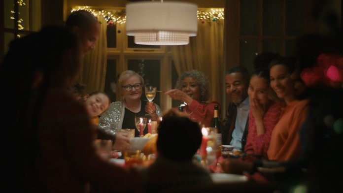 Waitrose Christmas 2022 campaign showcases suppliers as it focuses on food
